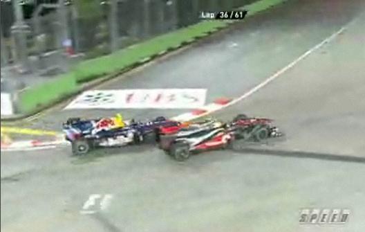 Hamilton v Webber 2