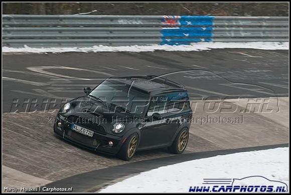 Nurburgring 30 Mar 13 6