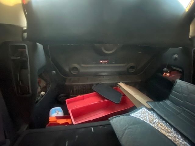 2007 Mini R56: "Mk II" Mini Hatch/Hardtop range - 2007 R56 Hatchback part out - Lawton, OK 73504, United States