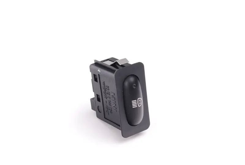 Lights - Auxiliary Lights On/Off Switch R50 R52 R53 - New - 2001 to 2008 Mini Cooper - Southampton, NY 11968, United States