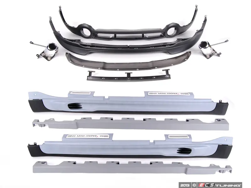 Accessories - Genuine MINI Deals and Super Sales! - New - 2002 to 2021 Mini All Models - Wadsworth, OH 44281, United States