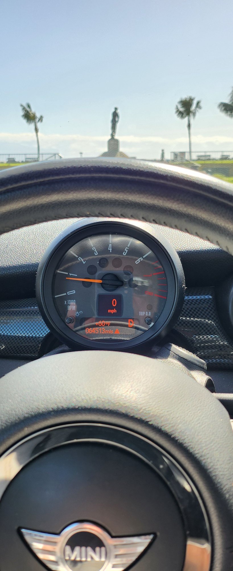 2015 Mini R58: Coupe - 2015 R58 "S" with Factory JCW Tuning and Exhaust kit. - Used - VIN WMWSX3C54FT773202 - 64,513 Miles - 4 cyl - 2WD - Automatic - Coupe - Silver - San Juan Capistrano, CA 92675, United States