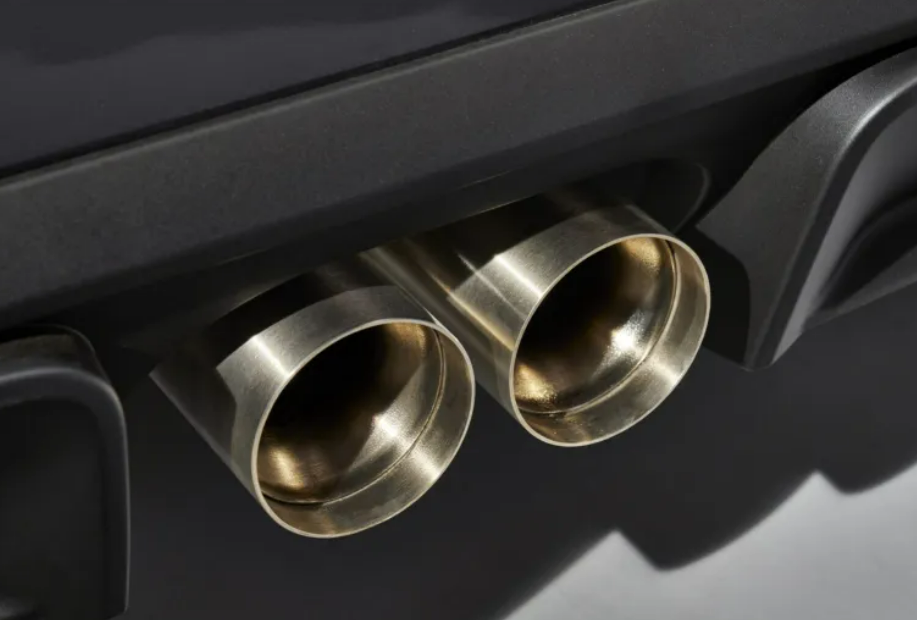 Engine - Exhaust - Looking for a stock GP3 exhaust!!! - New or Used - 2015 to 2023 Mini F56: Mini Hatch/Hardtop - Portland, OR 97035, United States