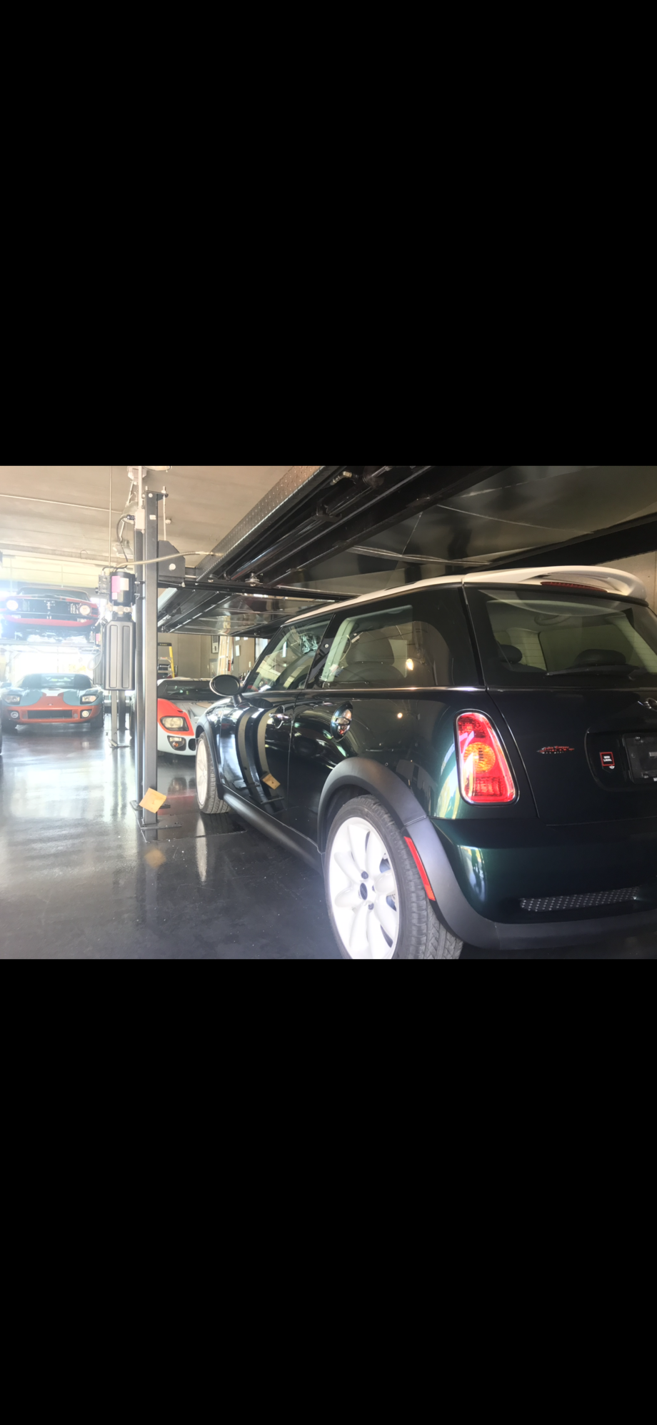 2003 Mini R53: "Mk I" Mini Cooper S - MINI Cooper R53 JCW with 3900kms/2500miles - Used - VIN WMWRE33403TD59683 - 2,500 Miles - 4 cyl - 2WD - Manual - Hatchback - Other - Montreal, QC H3H2J2, Canada
