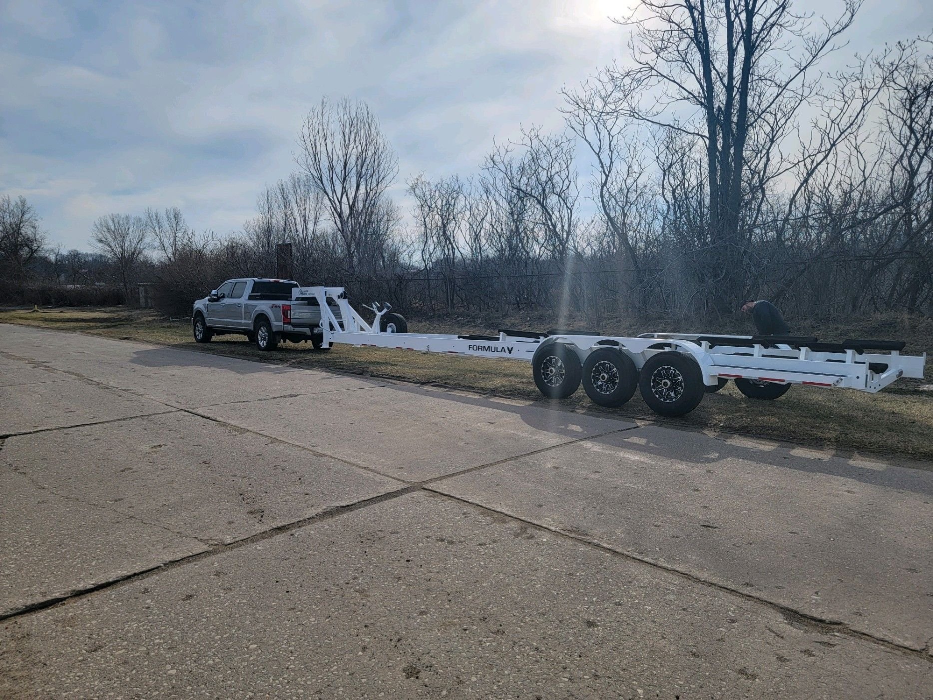 Manning Trailers Page 6