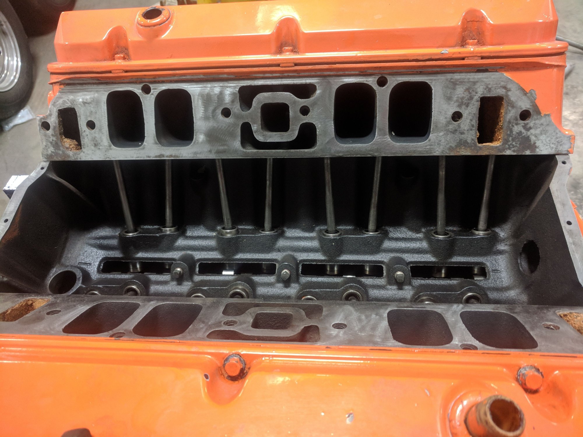 Gen 5 454MAG long block Page 3