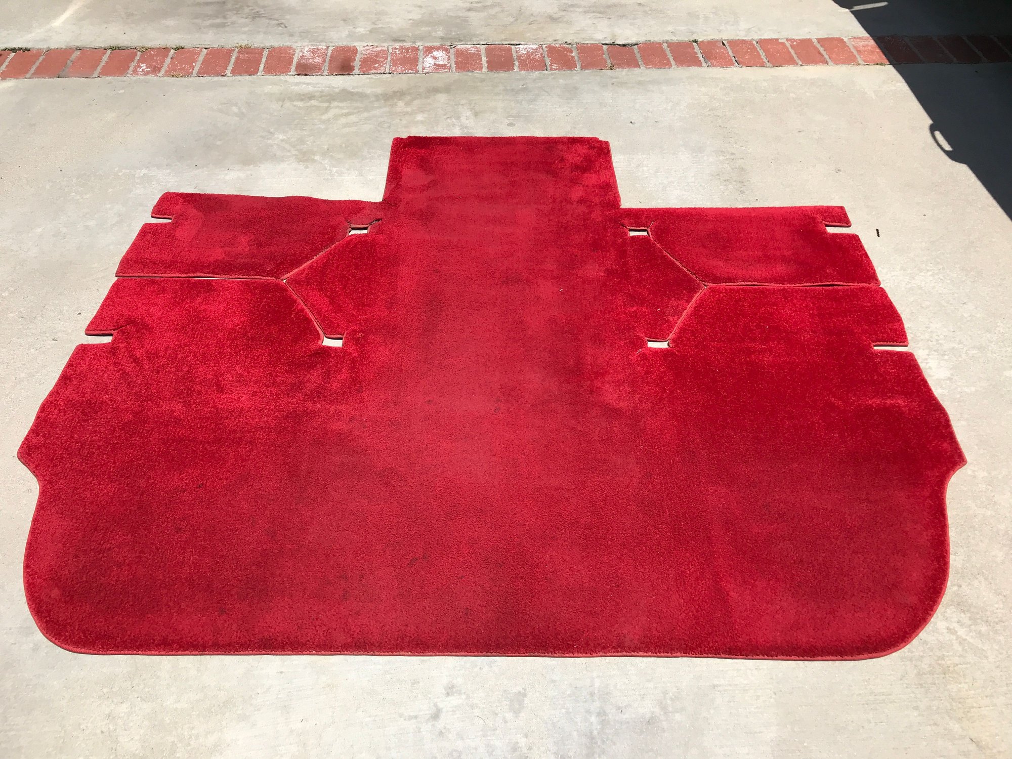 Top Gun Carpet Page 2