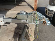 New actuator 