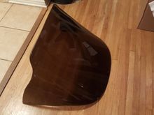 No idea what its for...sorry