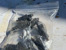 8 large body injectors 100.00