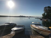 I’m looking forward to getting down Thursday morning enjoying the Street Party. Tank we should definitely run up to Pirates Friday! 