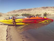 Riding in this Saturday with he father in-law!!