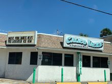 A close by bar for racers and race attendees open now