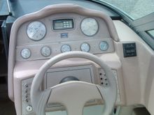 Planning on plating off the old one & maybe give me room for a few gauges...