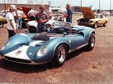 1982 scca