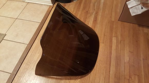 No idea what its for...sorry