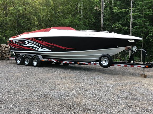 Baja - canada 819-665-5906