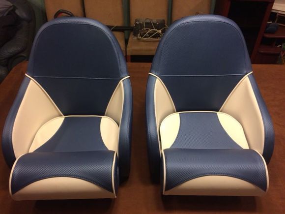 bolster seats which may use
