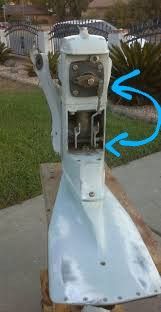 Change this linkage bar to other side  for rotation (think the cable is supposedbe changed too