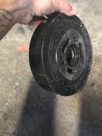 $50 buyer pays for shipping!
came off a gen 6 502