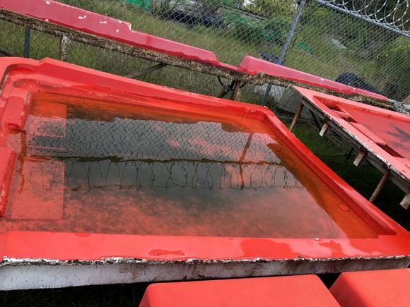 Zrc hatch mold