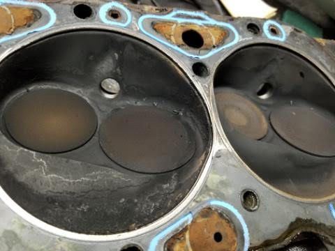 Head gasket