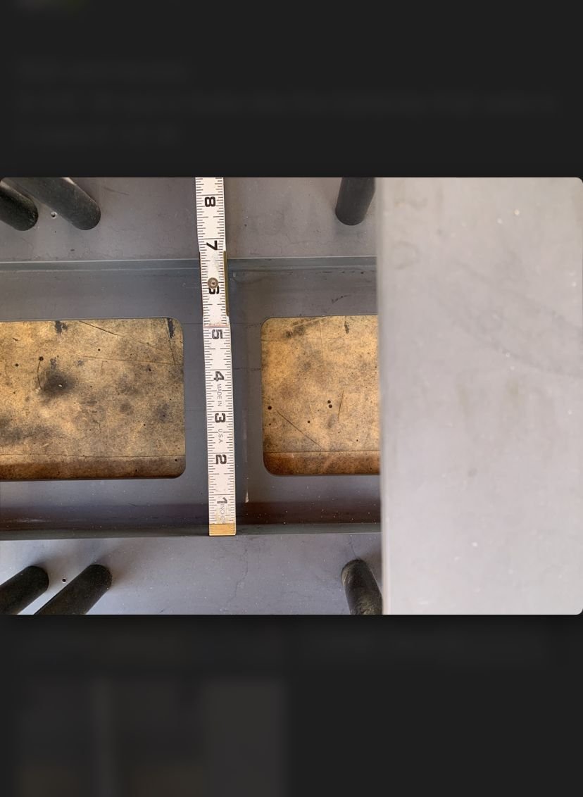 AGM batt rack - Offshoreonly.com