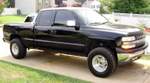 Garage - My Truck