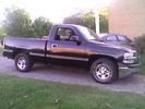 My Truck