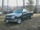 Garage - Sexy Truck