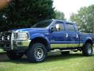 F 350 SUPER DUTY 2003- FOR SALE