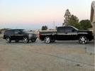 2007 Silverado