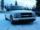 My Trucks