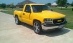 Garage - Truck