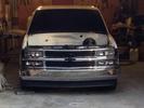 93 c1500 ls3 build