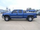 Garage - Big Blue