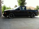 Garage - Shop truck