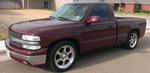 2000 RCSB LQ9 6.0 T76 turbo
