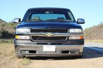 Garage - The Silverado