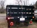 Tow Pig