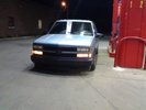 Garage - T-Low
