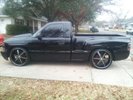 Garage - black 5.3