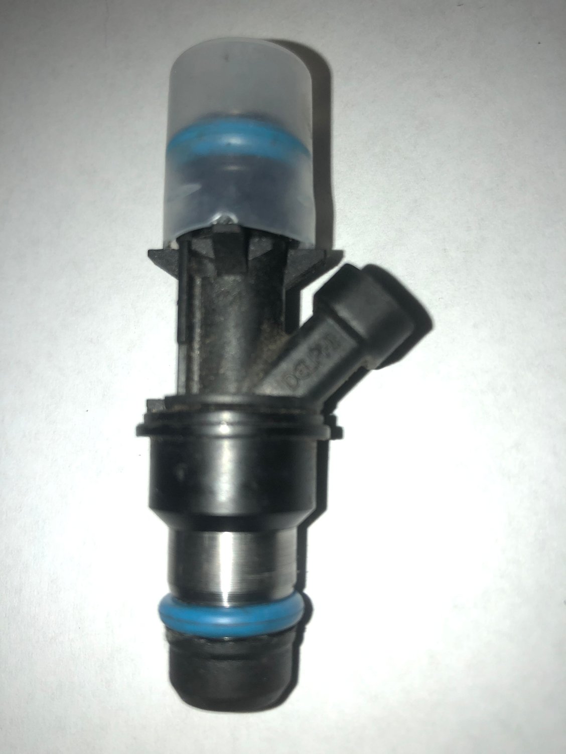 Delphi 72lb injectors - PerformanceTrucks.net Forums