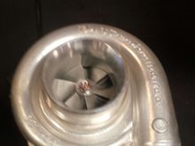 Turbo is here going to be awhile before I install. I will be In Virginia Beach For a few Months. So if any buddy in that neck of the woods wants help wrenching and tossing a few back PM me.