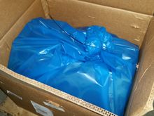 Omg its like Christmas all over again