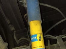 2005 GMC Sierra 1500 VHO 6.0L, shock absorber and ?