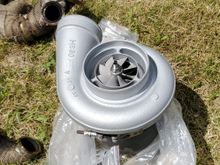 Fresh turbo 2