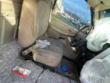 Gutted whole interior
