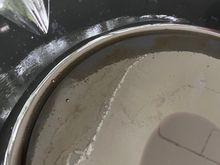 Glitter of death