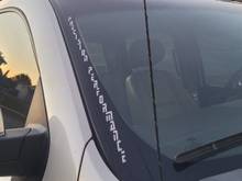 The decal adds more hp than the D1SC lol